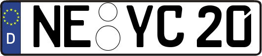 NE-YC20