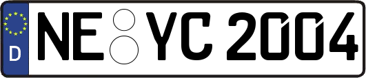 NE-YC2004