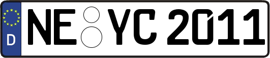 NE-YC2011