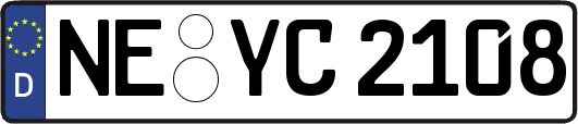 NE-YC2108