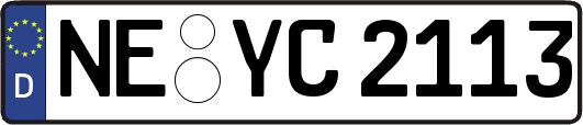 NE-YC2113