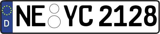 NE-YC2128