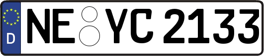 NE-YC2133