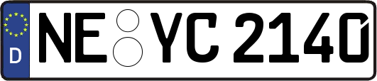 NE-YC2140