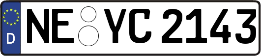 NE-YC2143