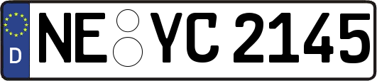 NE-YC2145
