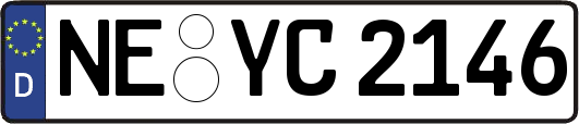 NE-YC2146