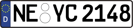 NE-YC2148