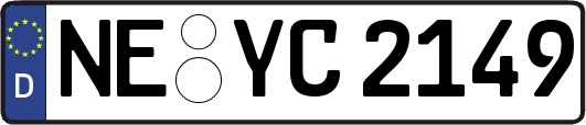 NE-YC2149