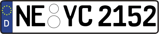 NE-YC2152