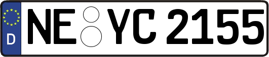 NE-YC2155