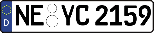 NE-YC2159