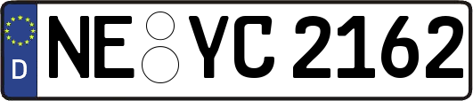NE-YC2162