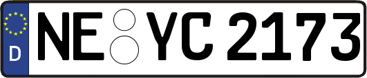 NE-YC2173