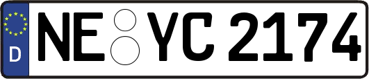 NE-YC2174