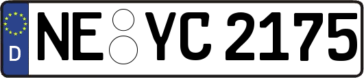 NE-YC2175