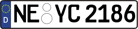 NE-YC2186