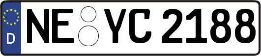 NE-YC2188