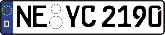 NE-YC2190
