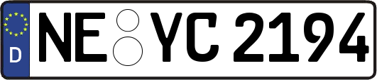 NE-YC2194