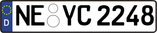 NE-YC2248