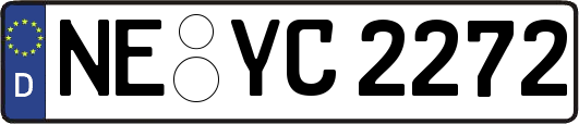 NE-YC2272