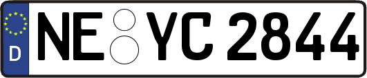 NE-YC2844