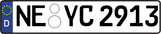 NE-YC2913