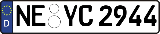 NE-YC2944