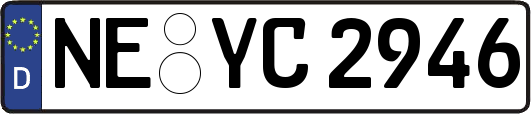 NE-YC2946