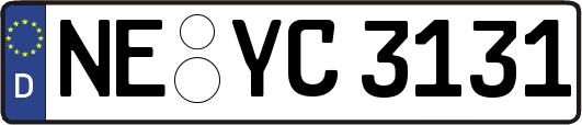 NE-YC3131