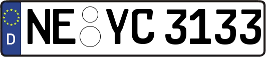 NE-YC3133