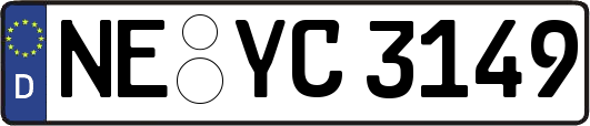 NE-YC3149