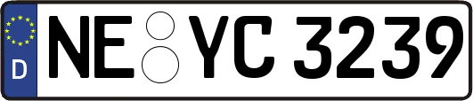NE-YC3239
