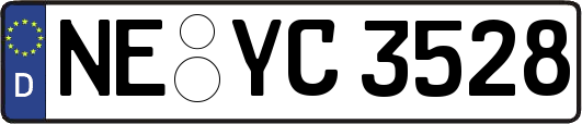 NE-YC3528
