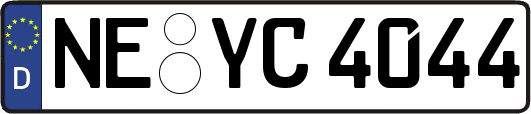 NE-YC4044