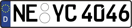 NE-YC4046