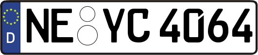 NE-YC4064