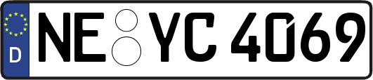 NE-YC4069