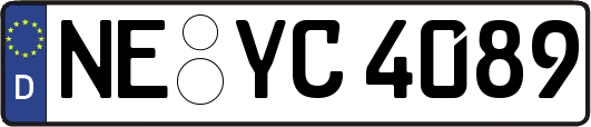 NE-YC4089