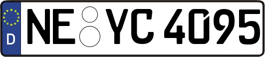 NE-YC4095