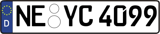NE-YC4099