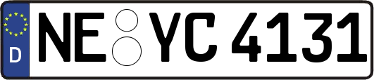 NE-YC4131