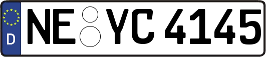 NE-YC4145