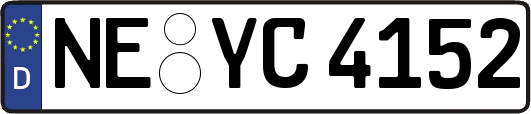 NE-YC4152