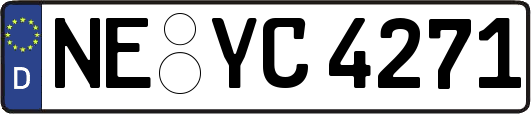 NE-YC4271