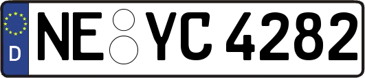 NE-YC4282