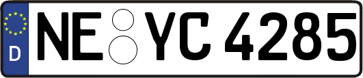 NE-YC4285