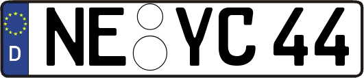 NE-YC44