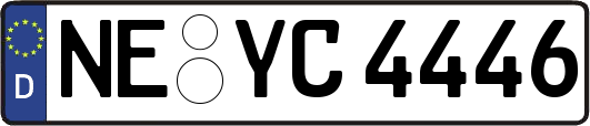 NE-YC4446